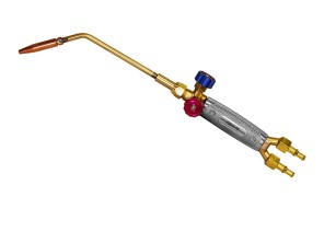 ГЗУ-4-45, Горелка пропановая средней мощности