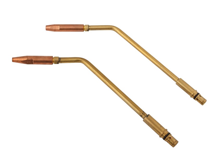 ГЗУ-4-45, Горелка пропановая средней мощности