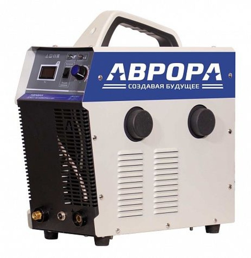 АВРОРА Джет 40 КОМПРЕССОР, Аппарат плазменной резки