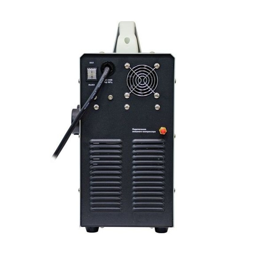 Джет 40 КОМПРЕССОР, Аппарат плазменной резки