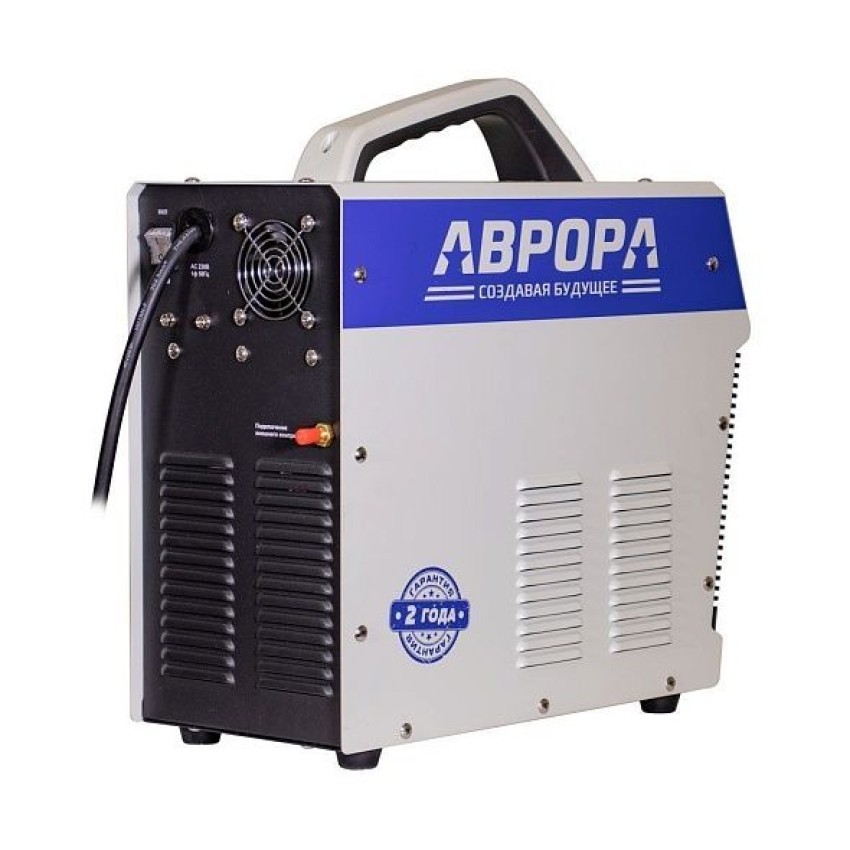 Джет 40 КОМПРЕССОР, Аппарат плазменной резки