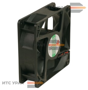 Вентилятор YTD241238B03801, 120х120х38 мм, DC 24В, 0,5А