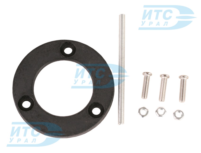 Запчасти к SSJ-18