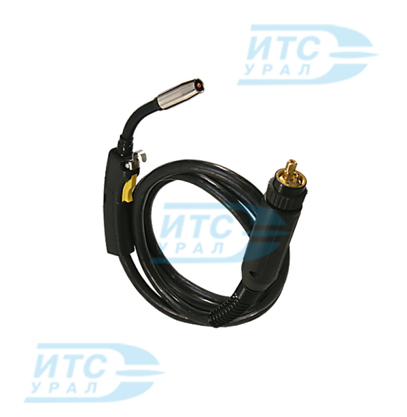 MF-360, 3м, Горелка для полуавтоматической сварки