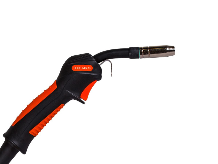 Сварог TECH MS 15, 4 м (ICT2099), Горелка для полуавтоматической сварки
