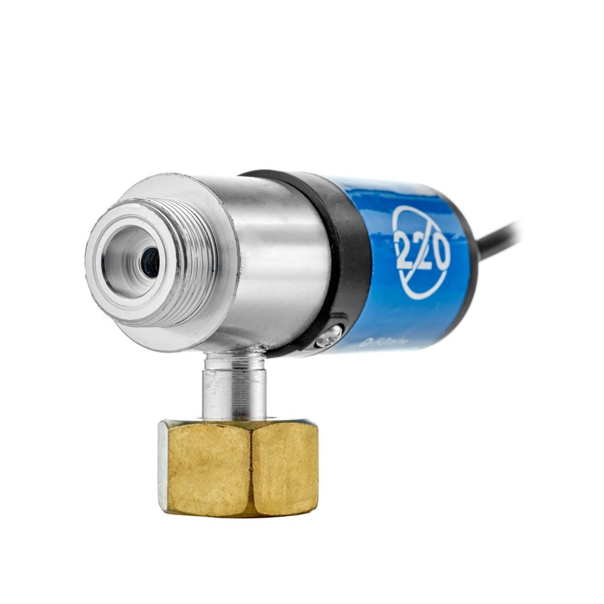 ПЭГ-1 (36V), Подогреватель газов (001.010.436)