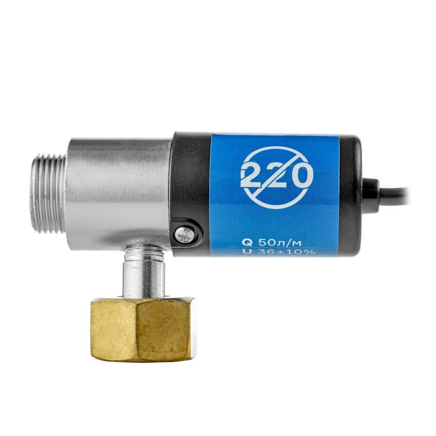 ПЭГ-1 (36V), Подогреватель газов ПТК