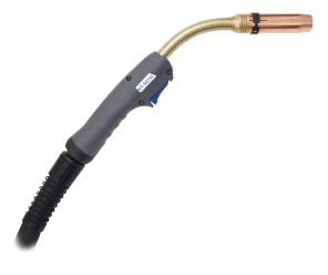 RT-501W, 500А, 3 м, Горелка для полуавтоматической сварки