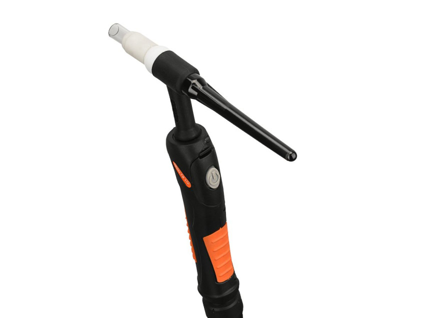 TECH TS 17F M12×1 (IOI6306), 8м, Горелка для аргонодуговой сварки_2