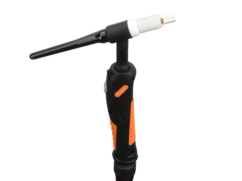 TECH TS 17F M12×1 (IOI6306), 8м, Горелка для аргонодуговой сварки_3
