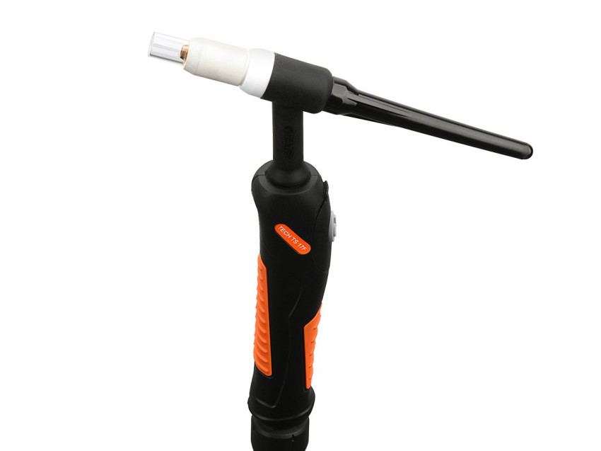 TECH TS 17F M12×1 (IOI6306), 8м, Горелка для аргонодуговой сварки_4