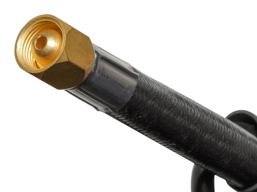 TECH TS 17F M12×1 (IOI6306), 8м, Горелка для аргонодуговой сварки-7