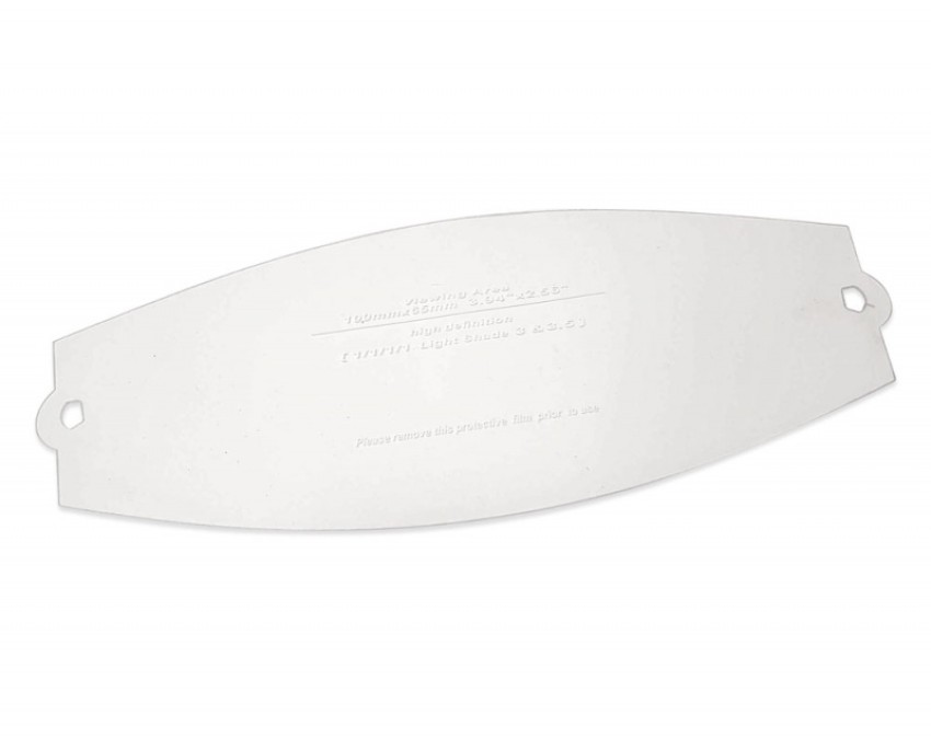 Стекло защитное SUN-9 DYNAMIC наружное 280.72x122.49 мм