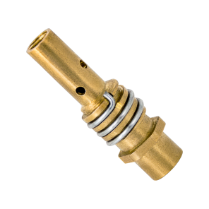 Держатель наконечника М6х42 к горелке MW-15AK
