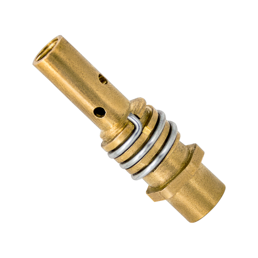Держатель наконечника М6х42 к горелке MW-15AK