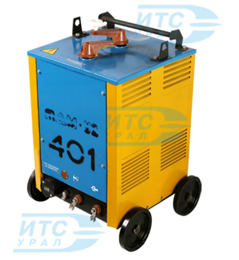 ТДМ-401, Трансформатор сварочный