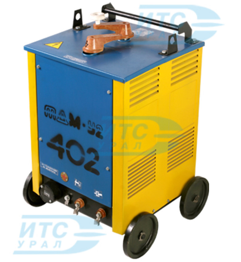 ТДМ-402, Трансформатор сварочный