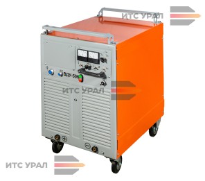 ЭСВА ВДУ-506, Выпрямитель сварочный