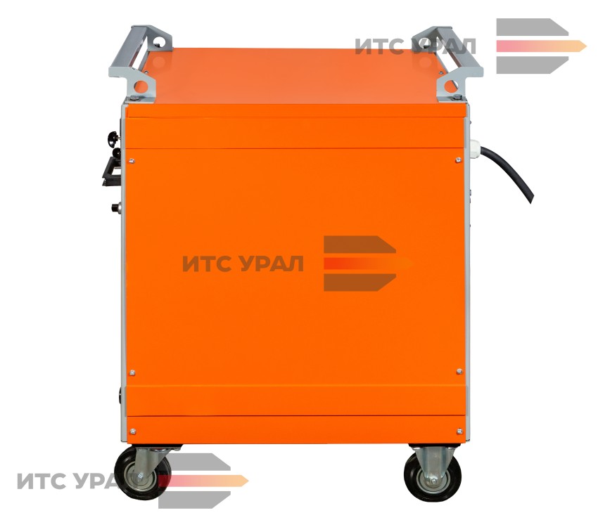 ВДУ-506, Выпрямитель сварочный