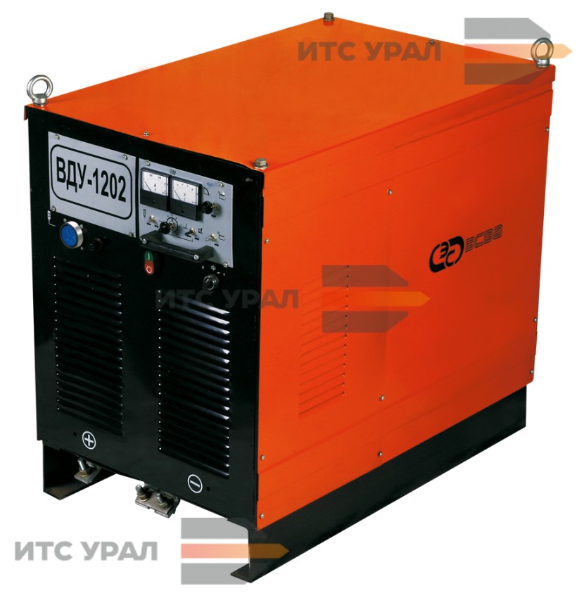 ВДУ-1202, Выпрямитель сварочный