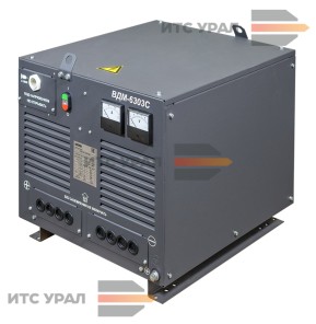 ВДМ-6303С, Выпрямитель сварочный многопостовой