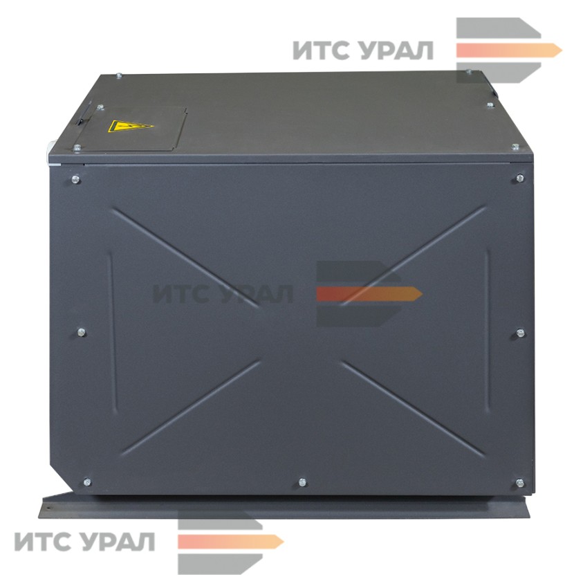 Боковая панель ВДМ-1202С