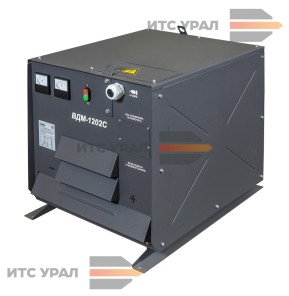 ВДМ-1202С, Выпрямитель сварочный многопостовой