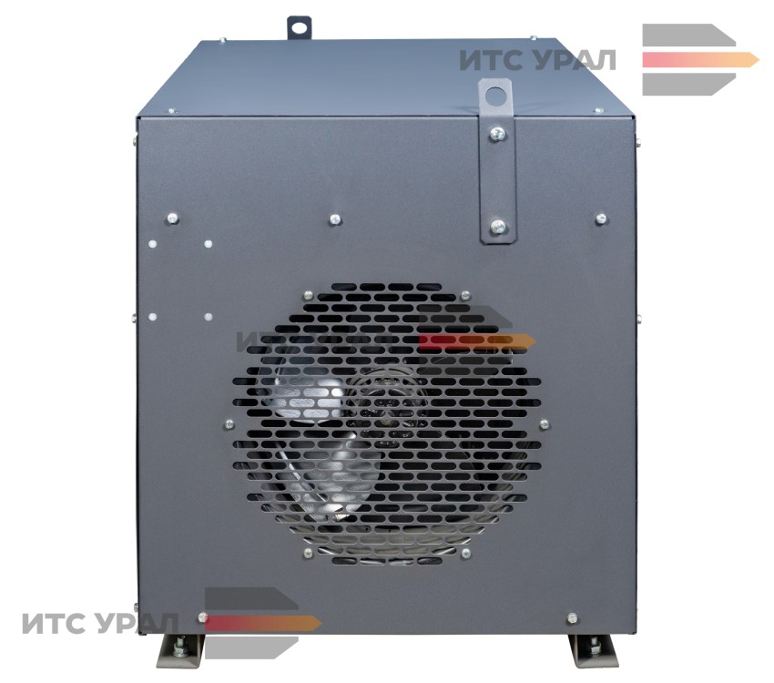 ВС-600С, Выпрямитель сварочный