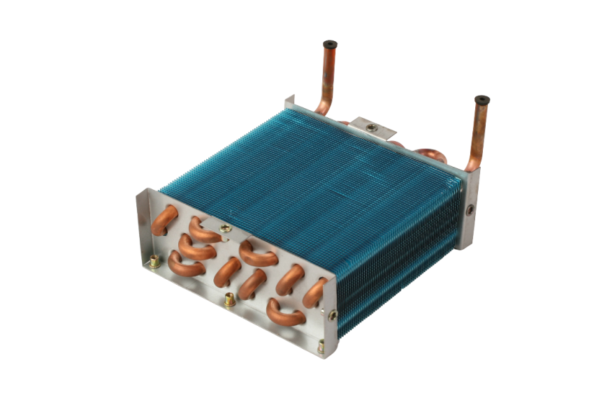 Радиатор охлаждения БВА-500