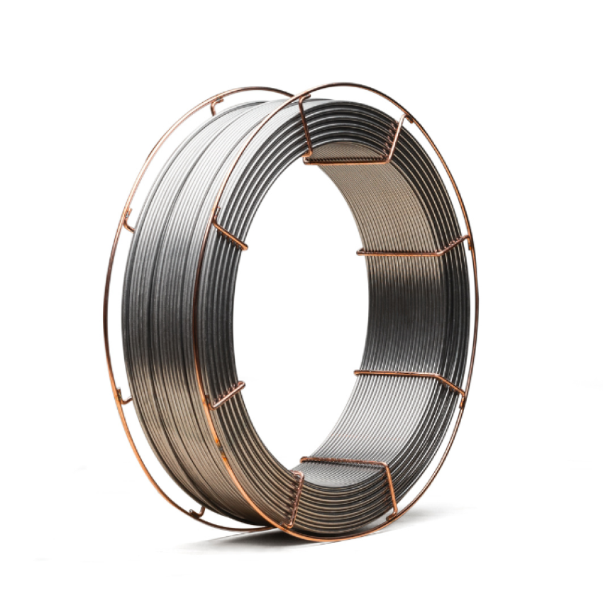 Св-08ГА д.3,0мм (28кг, К-415), Проволока сварочная полированная