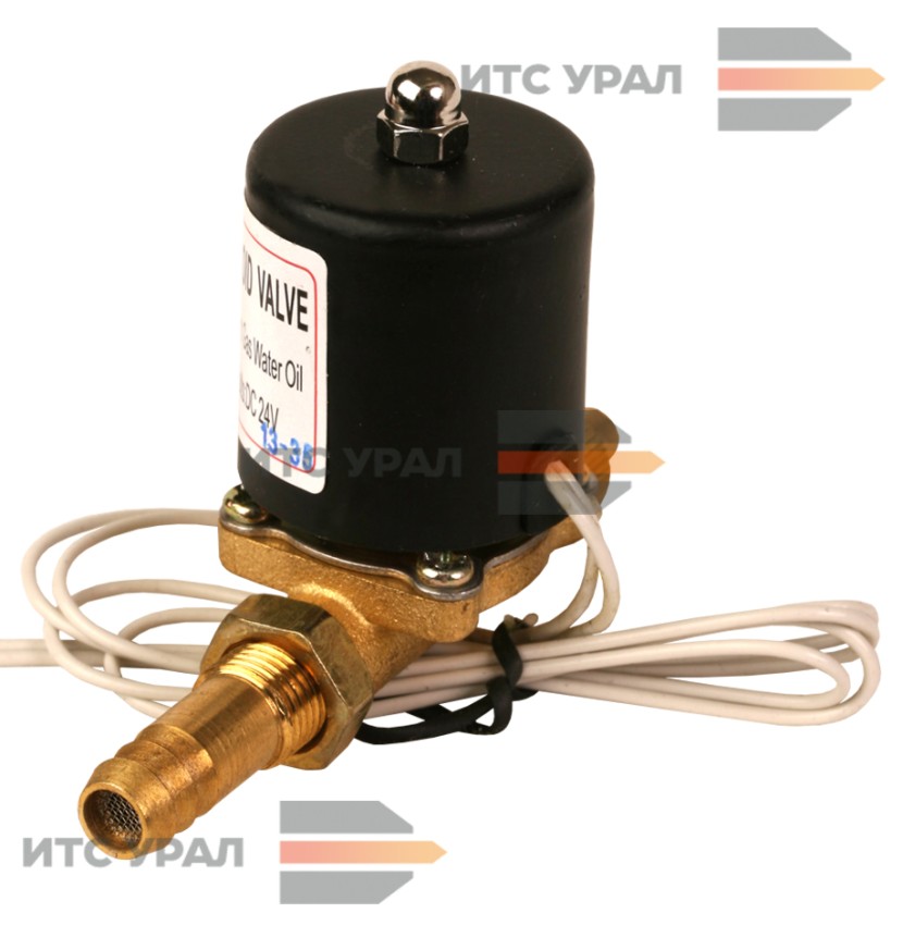 SVZ-2.2 Bb 24В (DC), Пневмоклапан