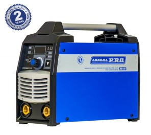 AuroraPRO STICKMATE 185 (MMA, TIG-Lift), Сварочный аппарат инверторного типа