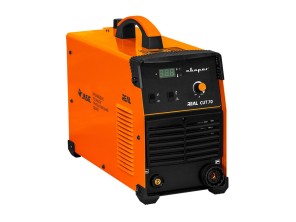 Сварог REAL CUT 70 (L204), Установка воздушно-плазменной резки