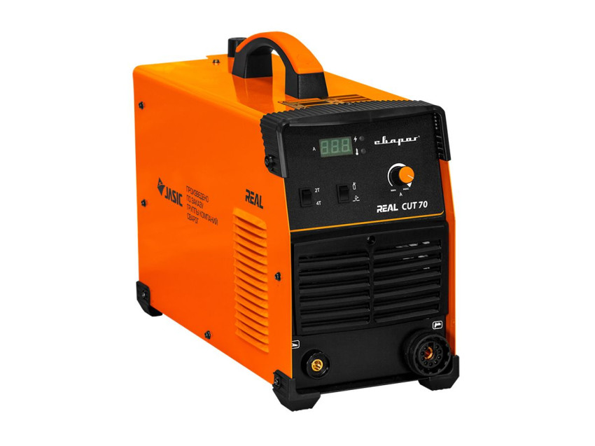 Сварог REAL CUT 70 (L204), Установка воздушно-плазменной резки