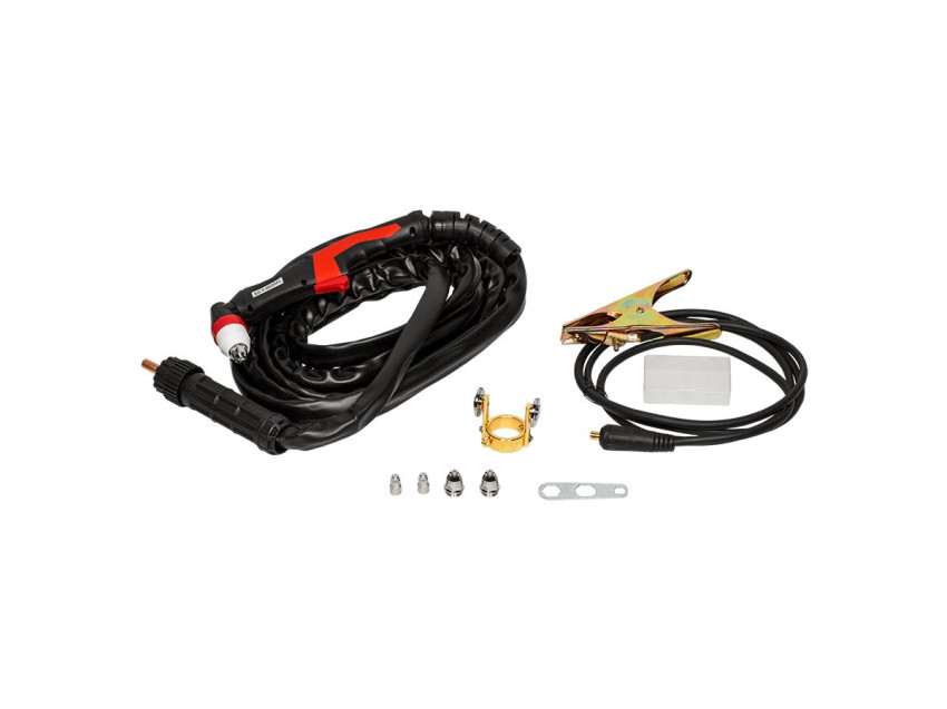 REAL CUT 70 (L204), Установка воздушно-плазменной резки_комплектация