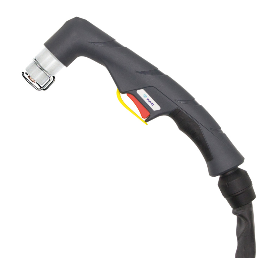 PW-81 (Ц,А), 6м, Плазменный резак