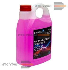 BIMARC PTC-12, Жидкость охлаждающая (3,78 л)