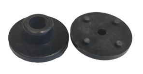 Брызговик на вал мотора помпы MCUP-50/WS370A