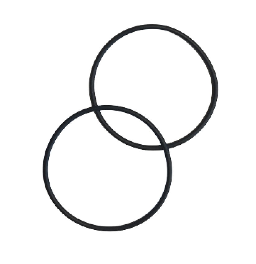 Уплотнительное кольцо корпуса помпы MCUP-50/WS370A