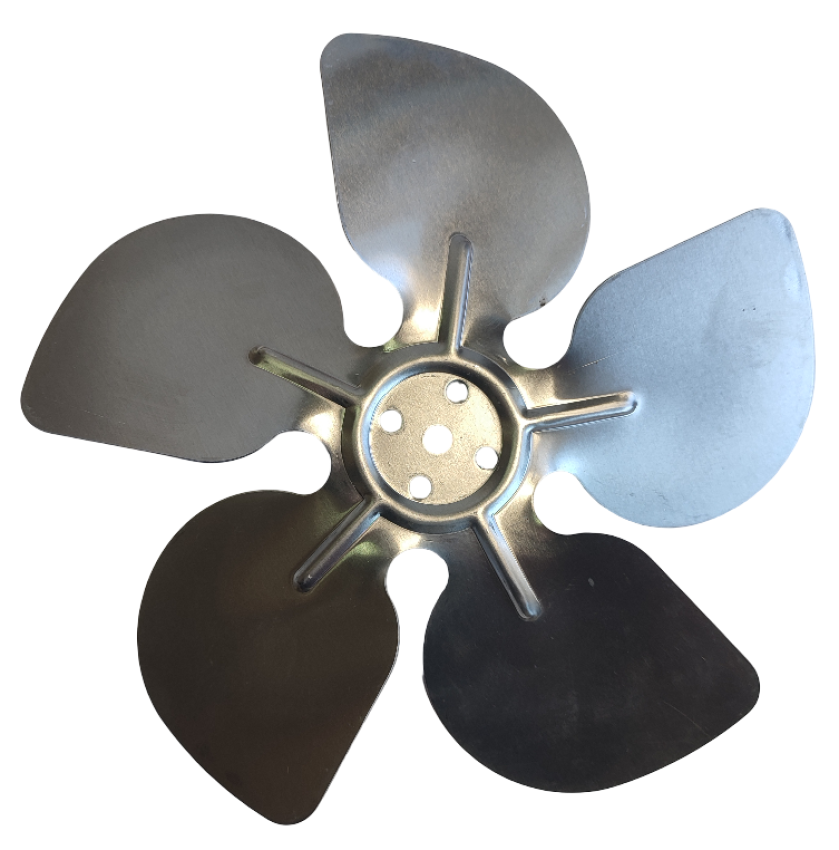 Крыльчатка помпы MCUP-50/WS370A, большая