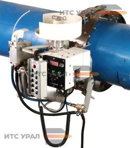 Восход, Комплекс для автоматической орбитальной сварки