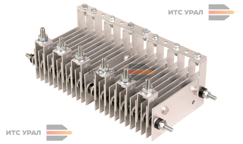 МД 16-800-4 УХЛ2, Блок выпрямительный (диодный)