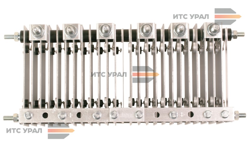 МД 16-800-4 УХЛ2, Блок выпрямительный (диодный)_2