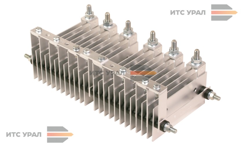 МД 16-800-4 УХЛ2, Блок выпрямительный (диодный)_3