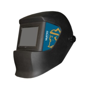 Varteg, Щиток сварщика со светофильтром С5