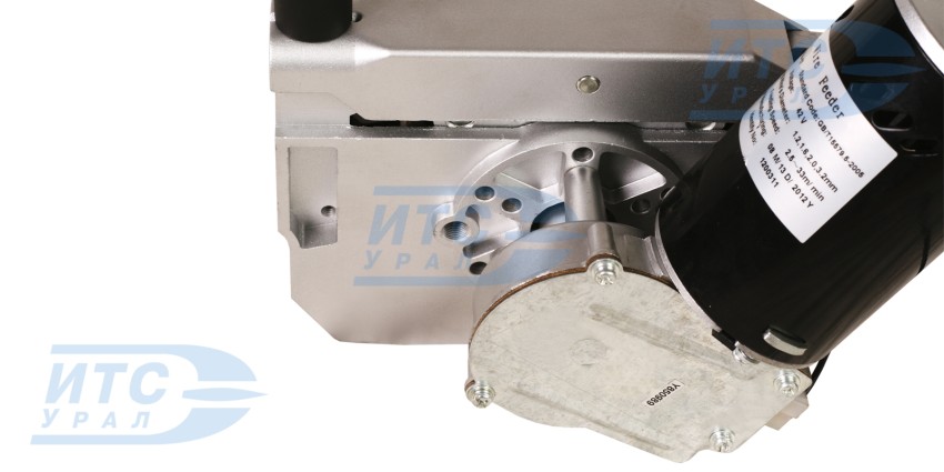 Привод в сборе SSJ-17