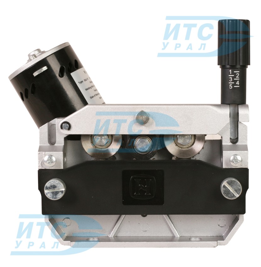 SSJ-17, Привод в сборе