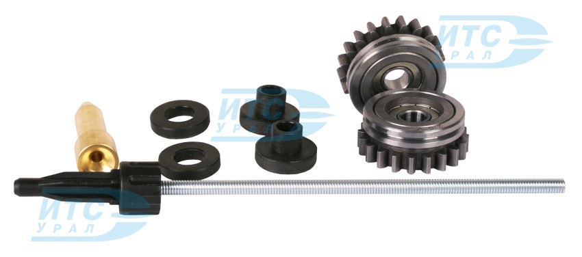 Комплект к привод с боре SSJ-17