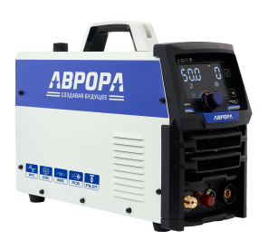 Аврора Джет 50 PFC, Аппарат плазменной резки