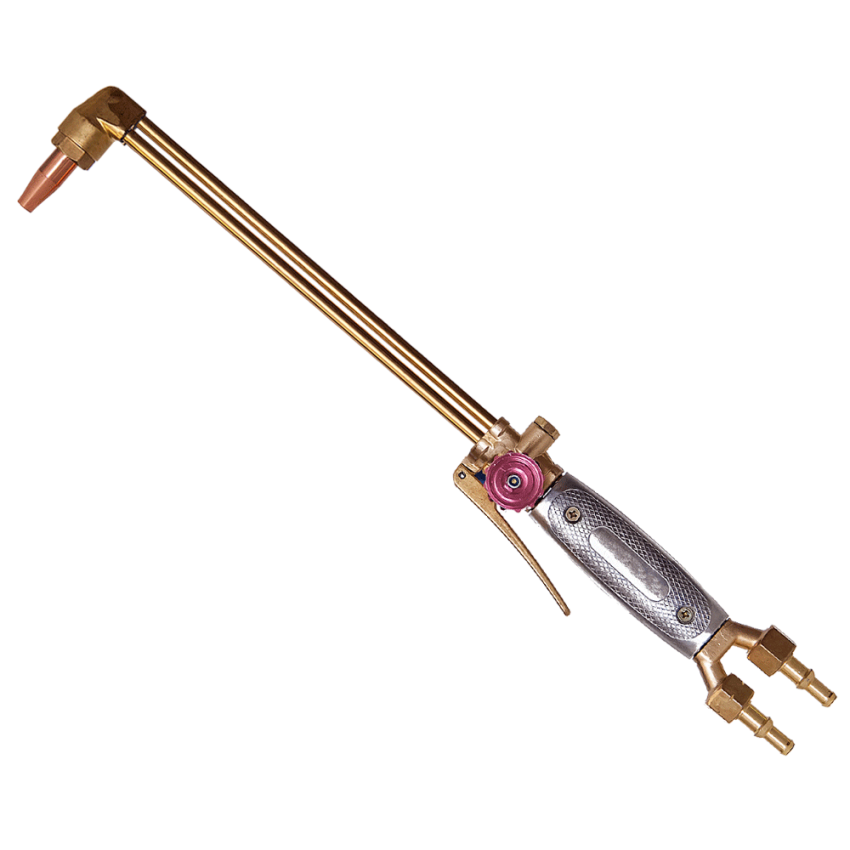 Р3П-32-Р, Резак трехтрубный пропановый (00000094175)